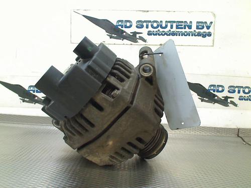 Alternator FIAT FIORINO Box Body/MPV (225_) 1.3 D Multijet (225BXD1A, 225BXB1A, 225BXB11) | BP25591099M7 