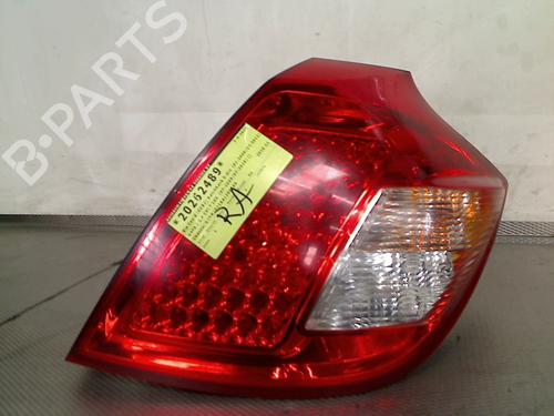 Used Right taillight Right taillight 39148068 39148068