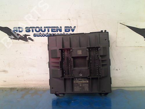 Used Electronic module SEAT IBIZA IV (6J5, 6P1) 1.2 TDI (75 hp) 17103600