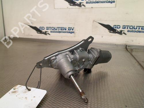 Rear wiper motor MITSUBISHI MIRAGE / SPACE STAR VI Hatchback (A0_A) 1.2 (A03A) | BP25338125M102 