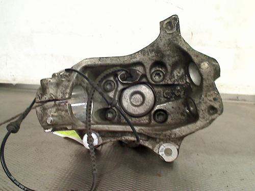 Left front steering knuckle BMW 3 (G20, G80, G28) 330 e Plug-in-Hybrid | BP31256870M25 