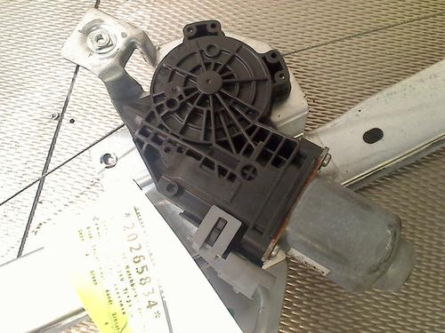Front left window mechanism CITROËN C3 II (SC_) 1.6 VTi 120 | BP39994386C22 - Image 2