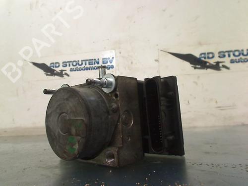 Used ABS pump FIAT BRAVO II (198_) 1.6 D Multijet (198AXH1B) (105 hp) 15607797