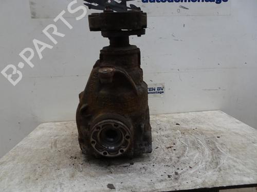 Rear differential BMW 3 Touring (E91) 330 d | BP11322765M24 