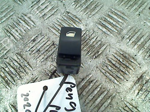 Used Switch PEUGEOT PARTNER Tepee 1.6 VTi (98 hp) 11312867