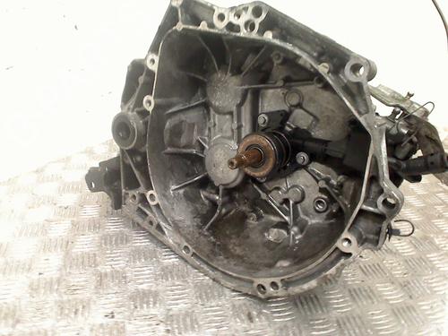 Gearbox CITROËN DS3 (SA_) 1.6 HDi 110 | BP11309139M3 