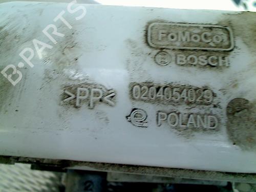 Brake master cylinder FORD FIESTA VI (CB1, CCN) 1.25 | BP25869198M77 