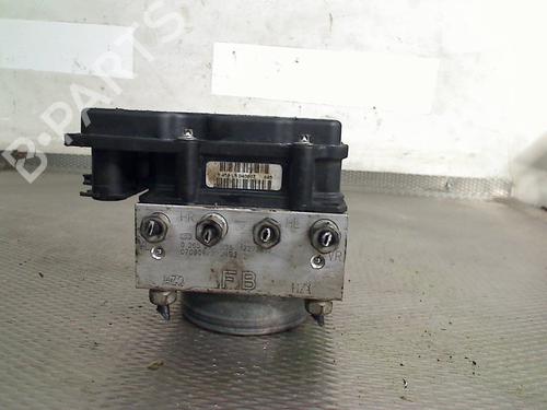Used ABS pump OPEL CORSA D (S07) 1.4 (L08, L68) (90 hp) 31033905