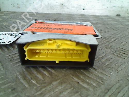 Used ECU airbags SKODA FABIA II Combi (545) 1.2 TDI (75 hp) 11313524