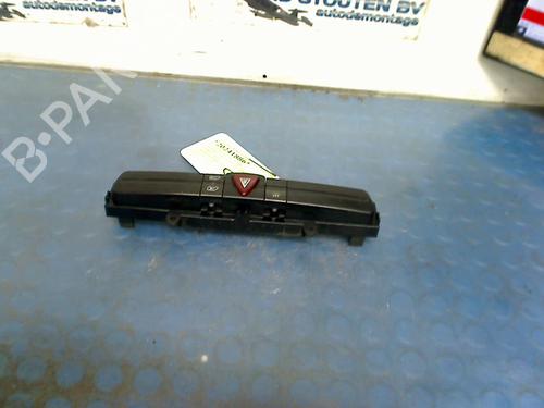 Used Warning switch MERCEDES-BENZ SPRINTER 3-t Van (B906) 209 CDI (906.611, 906.613) (88 hp) 19493564