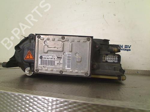 Left headlight VW TOUAREG (7LA, 7L6, 7L7) 3.0 V6 TDI | BP31263986C28