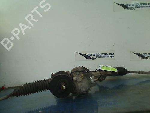 Used Steering rack PEUGEOT 208 I (CA_, CC_) 1.2 VTI 82 (82 hp) 25625971
