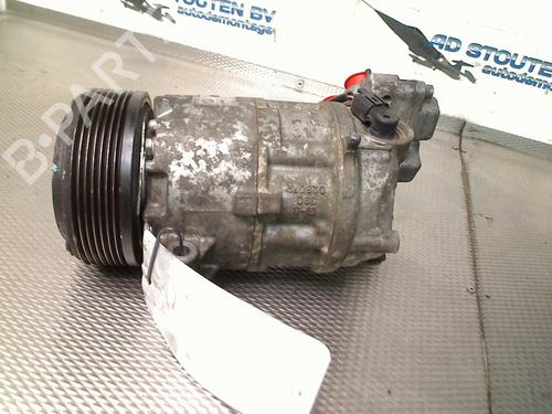 AC compressor BMW 1 (E87) 116 i | BP31243444M34