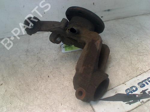 Left front steering knuckle SEAT ALTEA (5P1) 2.0 TDI | BP11319024M25 