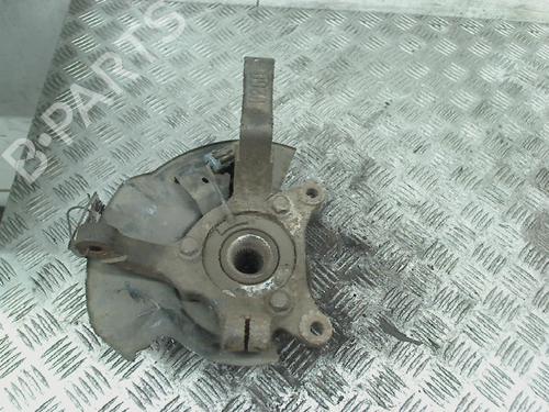 Used Left front steering knuckle CHEVROLET EPICA (KL1_) 2.5 (156 hp) 11297135