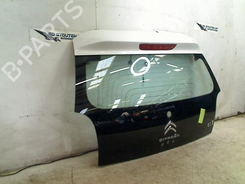 Tailgate CITROËN C1 II (PA_, PS_) 1.0 VTi 68 | BP28421813C6 
