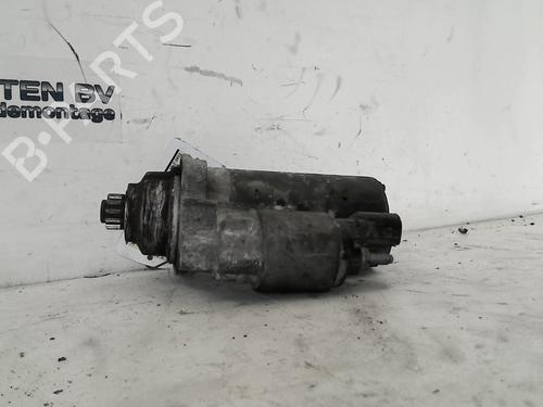 Used Starter SEAT IBIZA III (6L1) 1.9 TDI (100 hp) 11319926