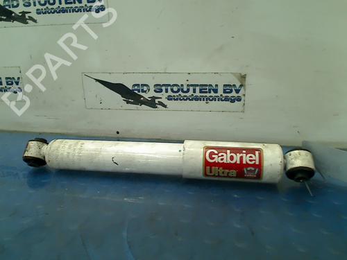 Used Left front shock absorber CHRYSLER GRAND VOYAGER V (RT) 4.0 (243 hp) 12321797