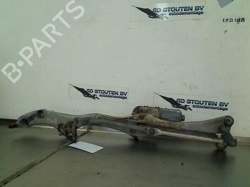 Used Front wipers mechanism BMW 7 (E65, E66, E67) 735 i, Li (272 hp) 25889855