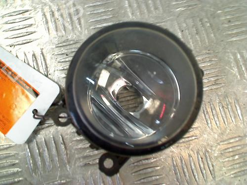 Used Left front fog light FORD FIESTA VI (CB1, CCN) 1.25 (82 hp) 11260007