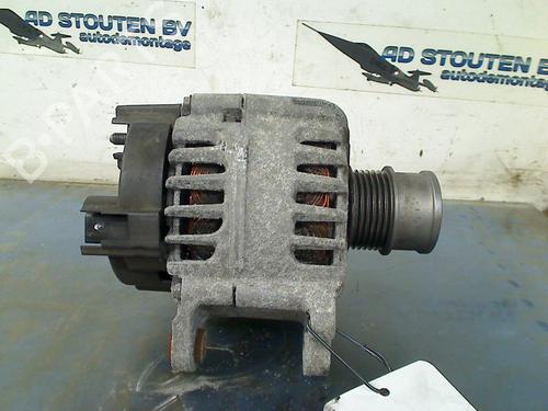 Alternator VW POLO VI (AW1, BZ1, AE1) 1.0 TSI | BP22962038M7 