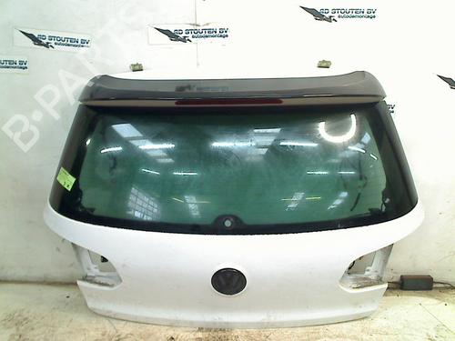 Tailgate VW GOLF VI (5K1) 1.4 TSI | BP25440068C6 