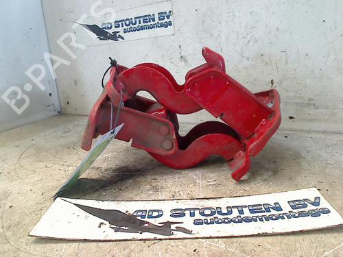 Hinge/Door check strap OPEL VIVARO B Van (X82) 1.6 CDTI (05) BP13126023C146