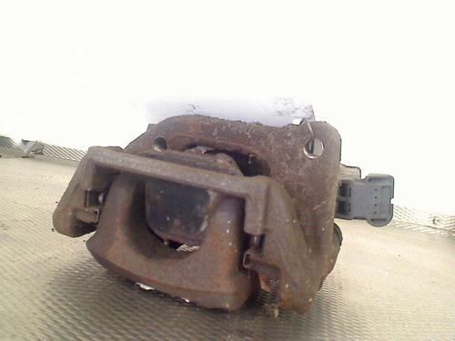 Venstre bremsekaliber bag Venstre bremsekaliber bag CITROËN C4 Grand Picasso II (DA_, DE_) 1.6 HDi / BlueHDi 115 (115 hp) 39697107 39697107