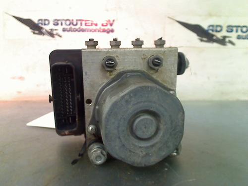 ABS pump MERCEDES-BENZ CLA Shooting Brake (X117) CLA 200 CDI / d (117.908) | BP17087873M43 