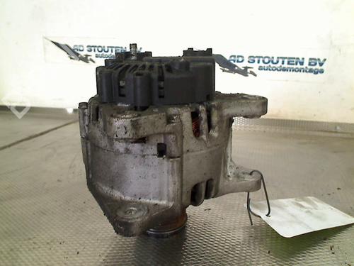 Alternator RENAULT CLIO IV (BH_) 1.5 dCi 90 | BP29370506M7 