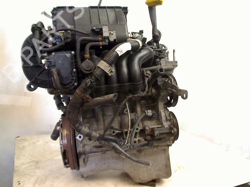 Engine SUZUKI SWIFT IV (FZ, NZ) 1.2 (AZH412, ZC72S) | BP36353697M1  - Image 5