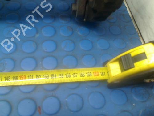 Driveshaft BMW 5 Gran Turismo (F07) 530 d | BP13126579M37 