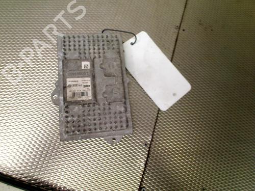 Electronic module VW GOLF VII (5G1, BQ1, BE1, BE2) e-Golf | BP31353284M83 