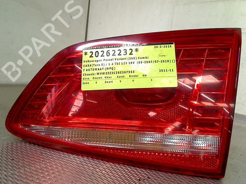 Used Right taillight Right taillight 38059693 38059693