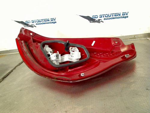 Left taillight FORD FIESTA VI (CB1, CCN) 1.0 | BP29299784C34 