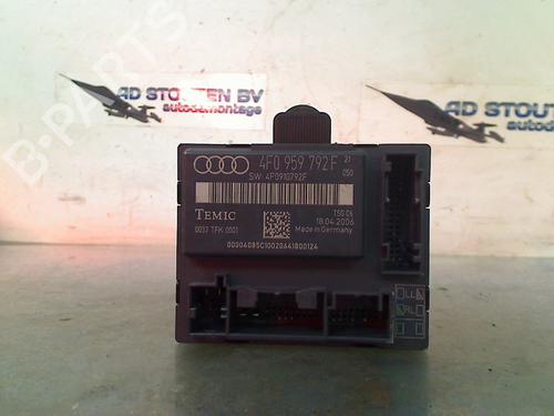 Used Control unit Control unit 17488548 17488548