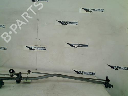 Front wipers mechanism PEUGEOT 308 I (4A_, 4C_) 1.6 16V | BP25837189C83 