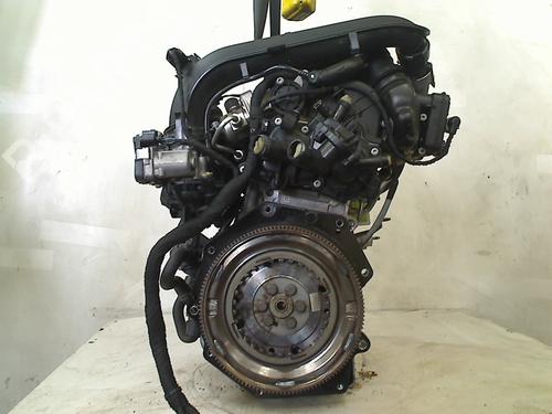 Engine AUDI Q2 (GAB, GAG) 1.4 TFSI | BP36031989M1 - Image 3