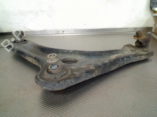 Left front suspension arm PEUGEOT 2008 I (CU_) 1.2 THP 110 / PureTech 110 | BP38085613M12 - Image 3