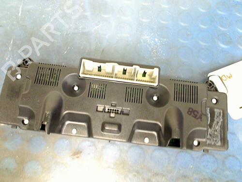 Climate control SEAT ALTEA (5P1) 2.0 FSI | BP21550649I5 