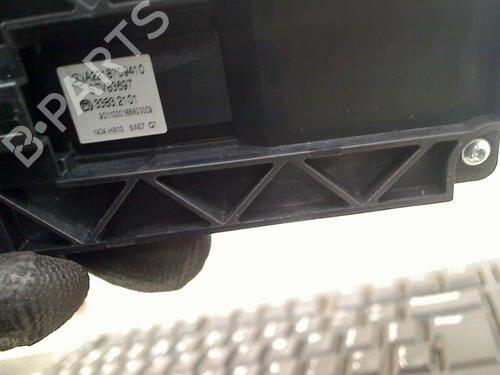 Switch MERCEDES-BENZ S-CLASS (W221, V221) S 350 BlueTec (221.026, 221.126) | BP30901764I30 