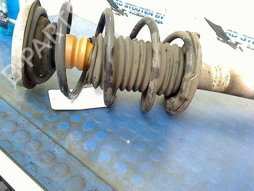 Right front shock absorber BMW 7 (E65, E66, E67) 745 i, Li | BP17378050M17 
