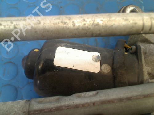 Front wipers mechanism OPEL VECTRA C (Z02) 2.2 16V (F69) | BP11324236C83 