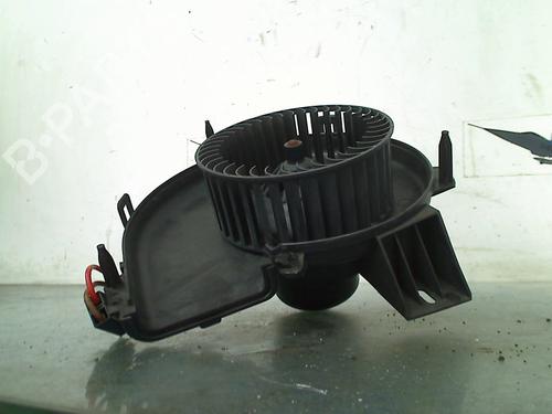 Heater blower motor OPEL TIGRA TwinTop (X04) 1.4 (R97) | BP19404027M62 