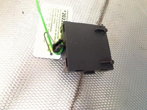 Electronic module MERCEDES-BENZ GLE Coupe (C292) 350 d 4-matic (292.323, 292.324) | BP32228836M83