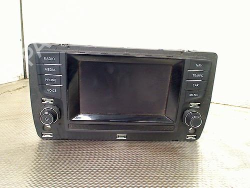Electronic module VW GOLF VII (5G1, BQ1, BE1, BE2) 1.6 TDI | BP37692418M83  - Image 7