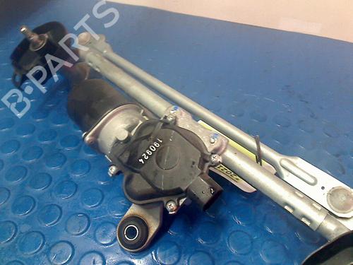 Front wipers mechanism MITSUBISHI MIRAGE / SPACE STAR VI Hatchback (A0_A) 1.0 (A05A) | BP11262324C83 