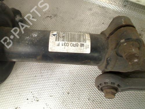 Højre fortil støddæmper AUDI Q5 (8RB) 2.0 TFSI quattro | BP30480352M17