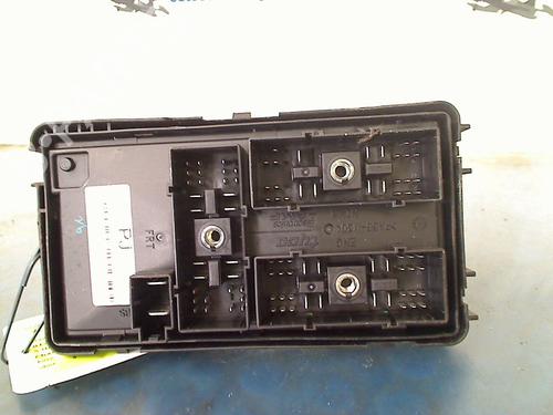 Fuse box CHEVROLET AVEO / KALOS Hatchback (T250, T255) 1.2 | BP17368747E1 