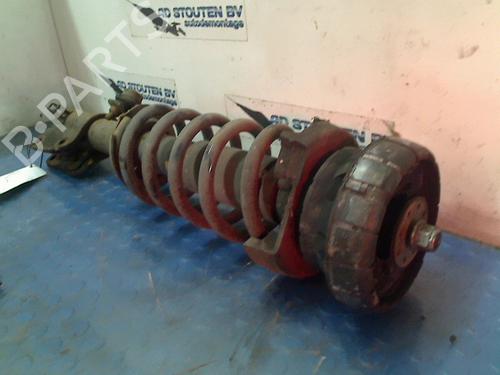 Right front shock absorber OPEL VIVARO A Van (X83) 2.0 CDTI (F7) | BP11383186M17 
